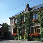 Ardennes Woods Couette-café