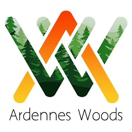 Ardennes Woods Bed & Breakfast Marche-en-Famenne