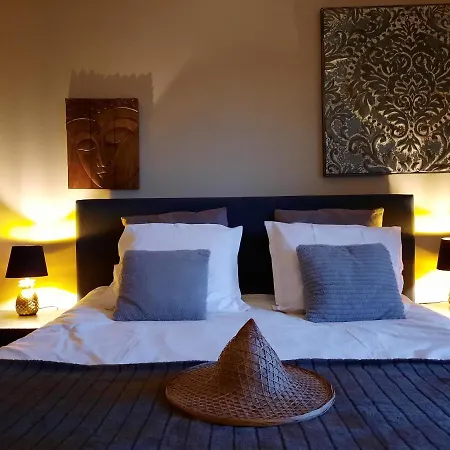 Ardennes Woods ベッド・アンド・ブレックファスト 3*