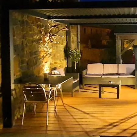 Ardennes Woods Bed & Breakfast 3*