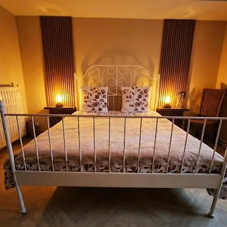 Ardennes Woods Bed & Breakfast 3*