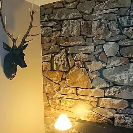 Ardennes Woods B&B