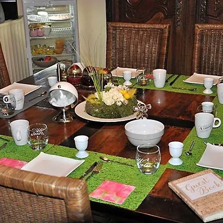 B&B Ardennes Woods 3*