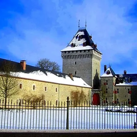Ardennes Woods 3*