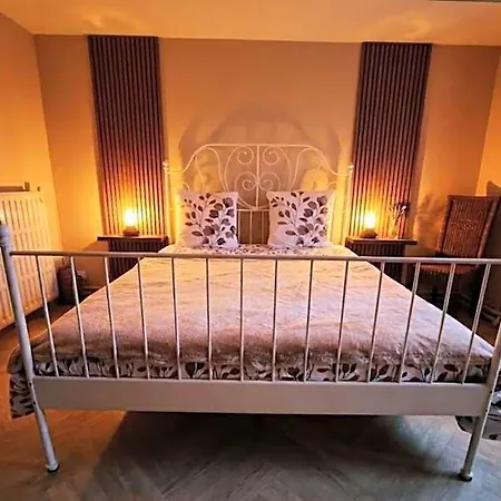Ardennes Woods B&B 3*