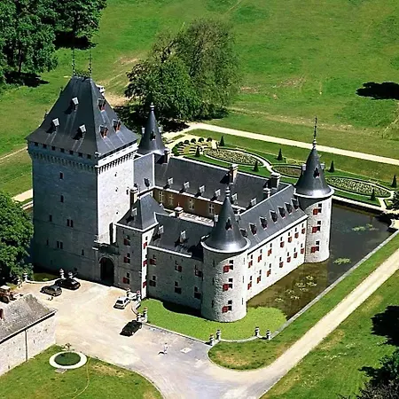 Ardennes Woods Bed & Breakfast 3*