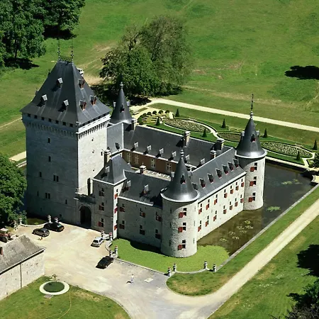 Ardennes Woods Bed & Breakfast