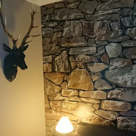 Ardennes Woods マルシュ・アン・ファメンヌ