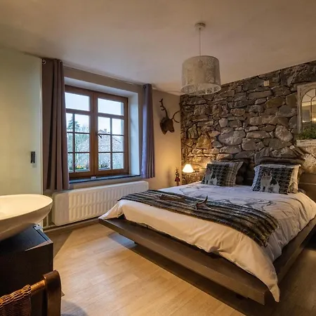 Bed & Breakfast Ardennes Woods 3*